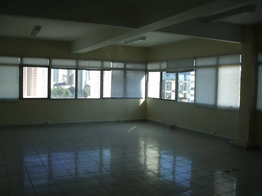 Foto 1 de Sala Comercial com 1 Quarto para alugar, 80m² em Bosque, Campinas