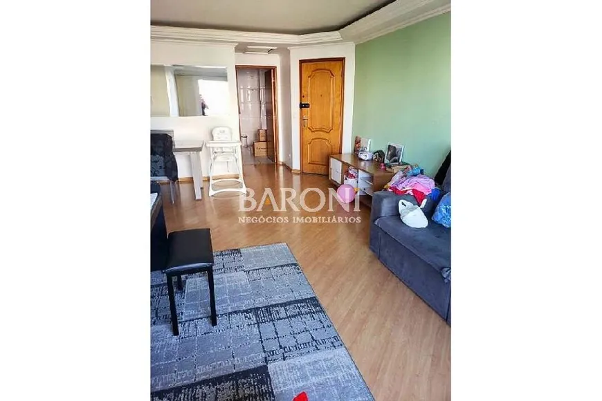 Foto 1 de Apartamento com 4 Quartos à venda, 115m² em Saúde, São Paulo