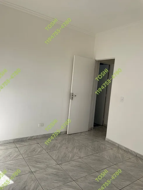 Foto 1 de Apartamento com 2 Quartos à venda, 63m² em Loteamento Rio Acima, Mogi das Cruzes