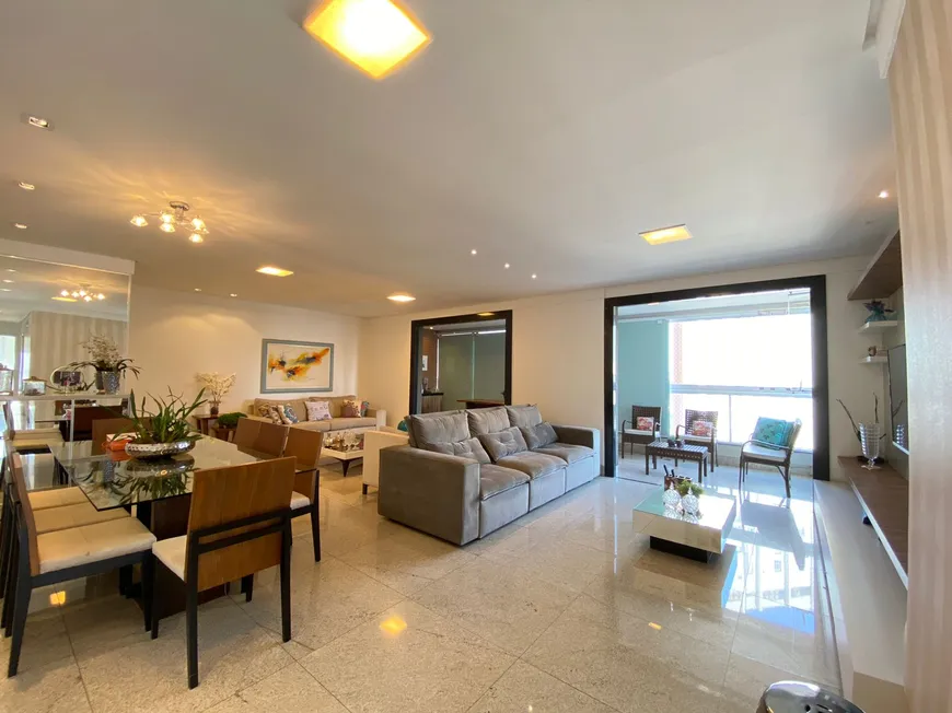 Foto 1 de Apartamento com 3 Quartos à venda, 173m² em Setor Oeste, Goiânia