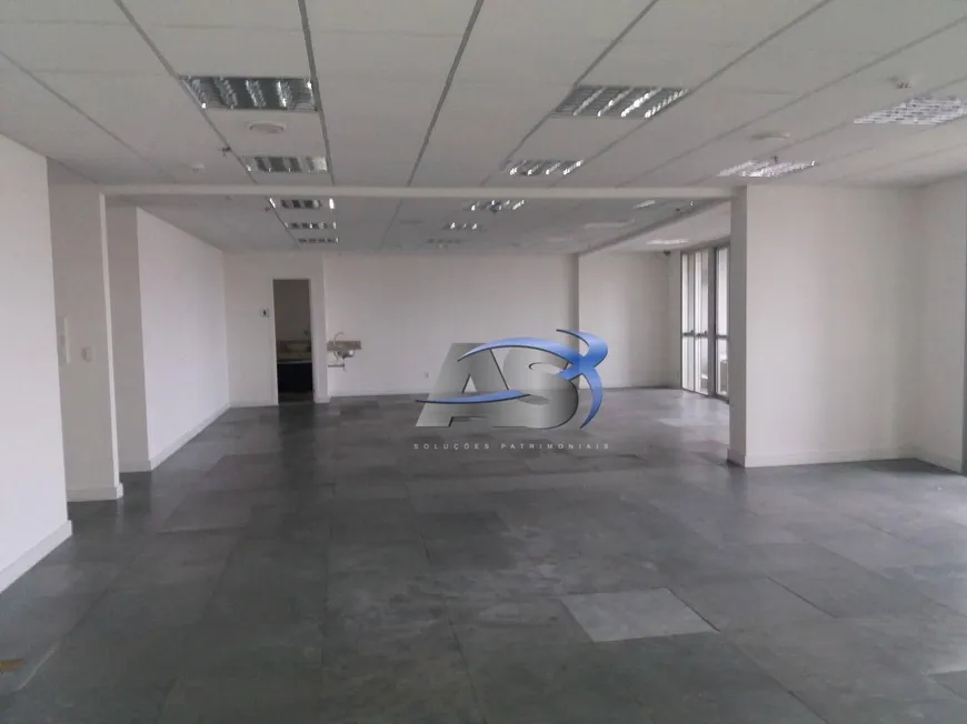 Foto 1 de Sala Comercial para alugar, 98m² em Brooklin, São Paulo
