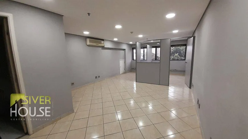 Foto 1 de Sala Comercial para alugar, 40m² em São Judas, São Paulo