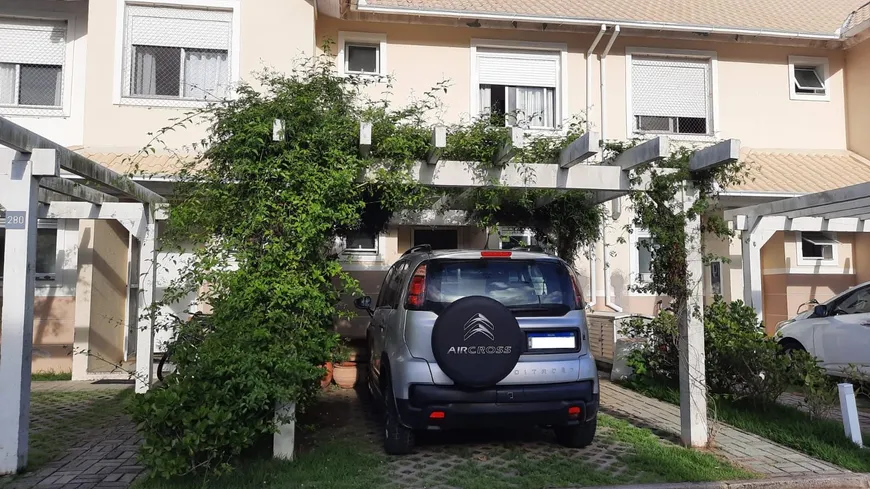 Foto 1 de Casa de Condomínio com 2 Quartos à venda, 84m² em Morro das Pedras, Florianópolis