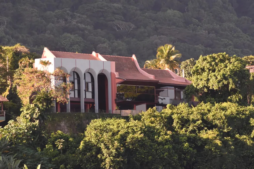 Foto 1 de Casa de Condomínio com 6 Quartos à venda, 540m² em Joá, Rio de Janeiro