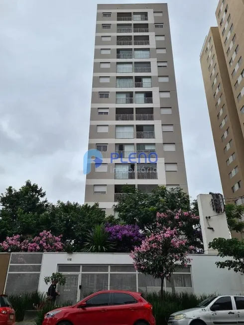 Foto 1 de Apartamento com 2 Quartos à venda, 57m² em Lauzane Paulista, São Paulo