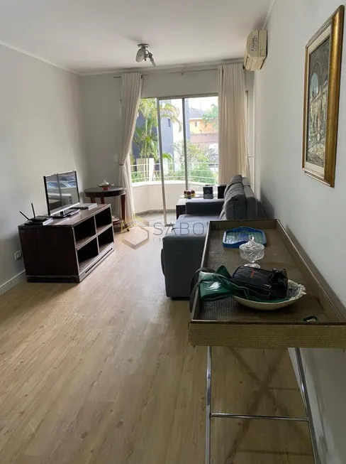 Foto 1 de Apartamento com 2 Quartos à venda, 70m² em Jardim Marajoara, São Paulo