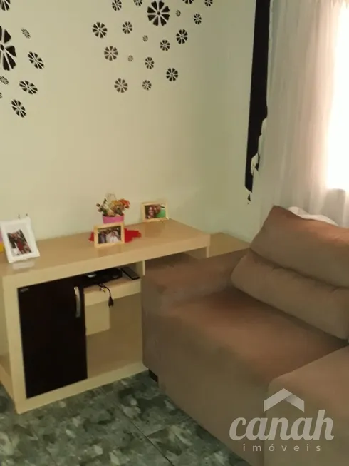 Foto 1 de Apartamento com 2 Quartos à venda, 45m² em Jardim João Rossi, Ribeirão Preto