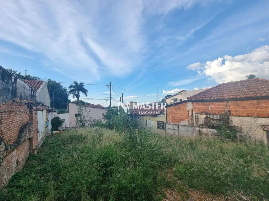 Foto 1 de Lote/Terreno à venda, 175m² em Marília, Marília