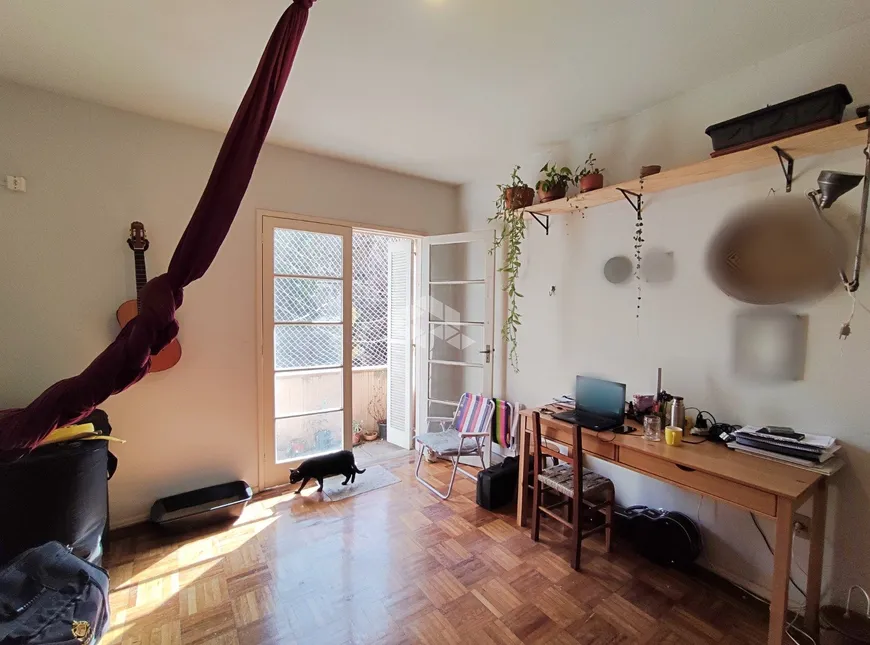 Foto 1 de Apartamento com 2 Quartos à venda, 72m² em Santana, Porto Alegre
