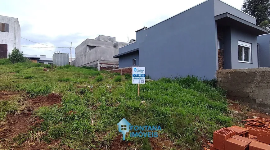 Foto 1 de Lote/Terreno à venda, 174m² em Orico, Gravataí