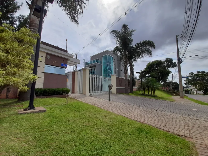 Foto 1 de Lote/Terreno à venda, 180m² em Umbara, Curitiba