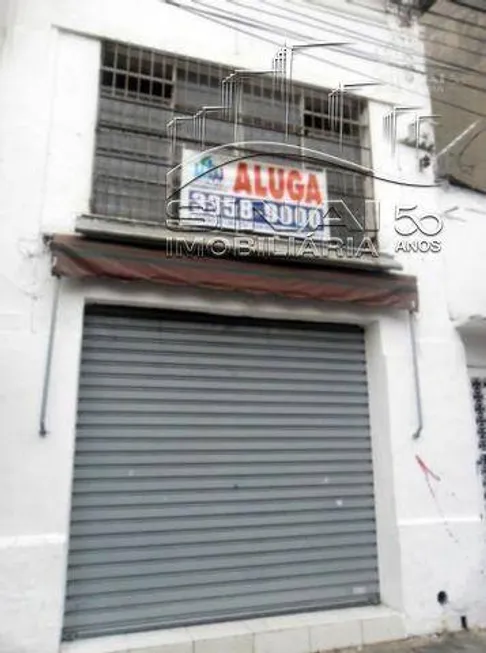 Foto 1 de Prédio Comercial para venda ou aluguel, 117m² em Bom Retiro, São Paulo