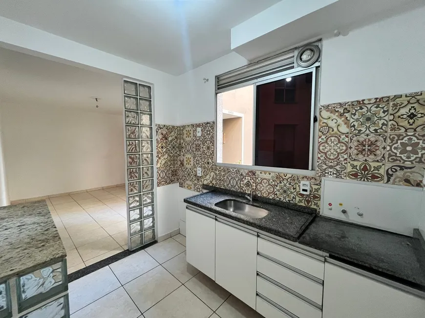Foto 1 de Apartamento com 2 Quartos à venda, 50m² em Atlântica, Rio das Ostras