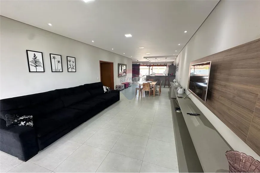 Foto 1 de Casa de Condomínio com 3 Quartos à venda, 207m² em Residencial Vila Victoria, Itupeva