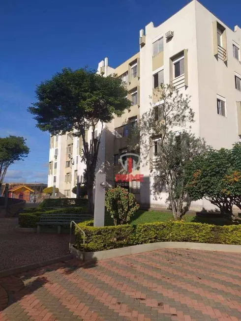 Foto 1 de Apartamento com 3 Quartos à venda, 76m² em Antares, Londrina