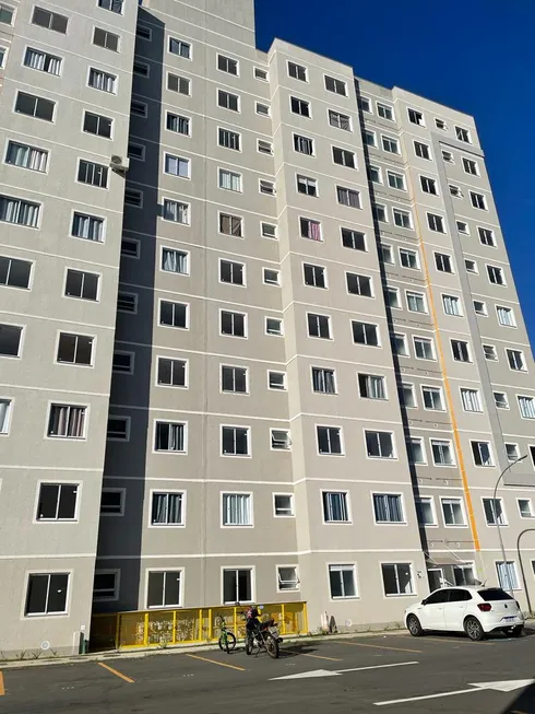 Foto 1 de Apartamento com 2 Quartos para alugar, 51m² em Setor Faiçalville, Goiânia