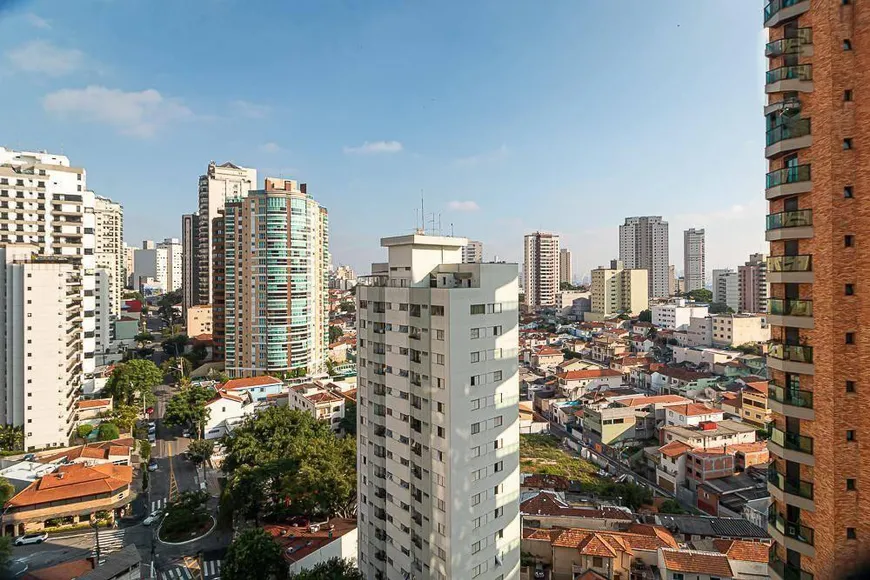 Foto 1 de Apartamento com 3 Quartos à venda, 174m² em Santana, São Paulo