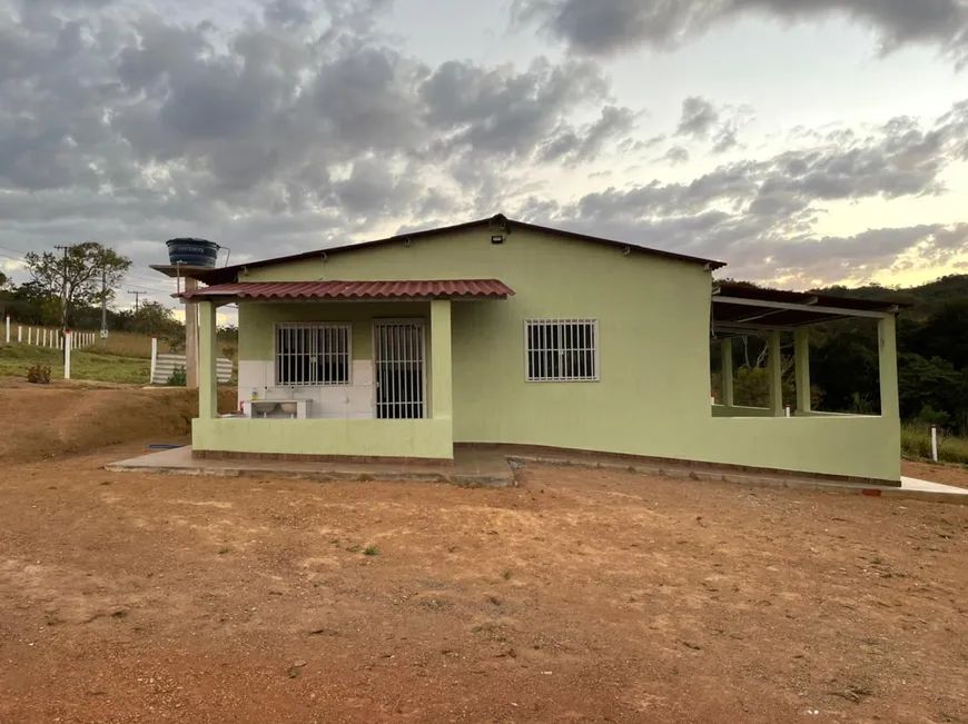 Foto 1 de Fazenda/Sítio com 3 Quartos à venda, 53000m² em Planaltina, Brasília