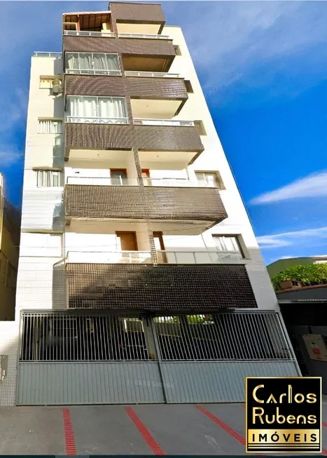 Foto 1 de Apartamento com 2 Quartos à venda, 80m² em Ilha dos Bentos, Vila Velha