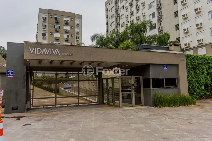 Foto 1 de Apartamento com 2 Quartos à venda, 64m² em Glória, Porto Alegre