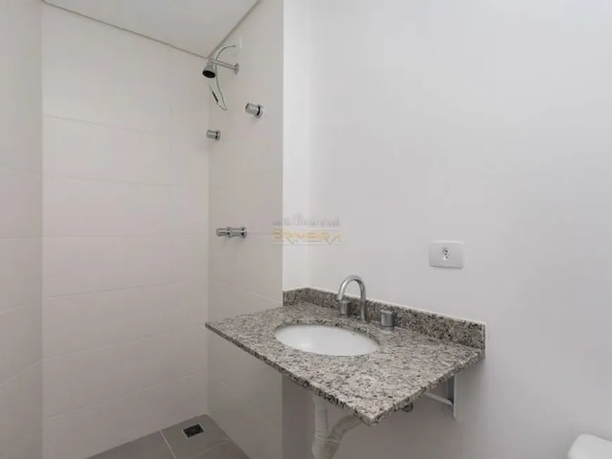 Foto 1 de Apartamento com 3 Quartos à venda, 71m² em Santo Inácio, Curitiba