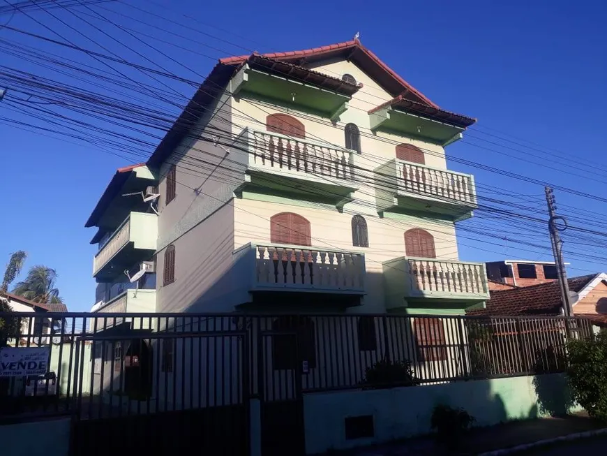 Foto 1 de Apartamento com 1 Quarto à venda, 33m² em Estacao, São Pedro da Aldeia