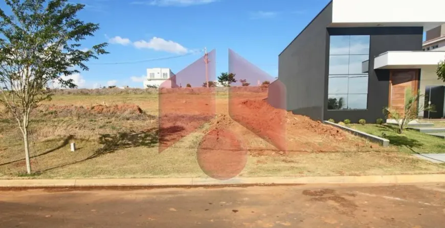 Foto 1 de Lote/Terreno à venda, 250m² em Jardim Flamingo, Marília