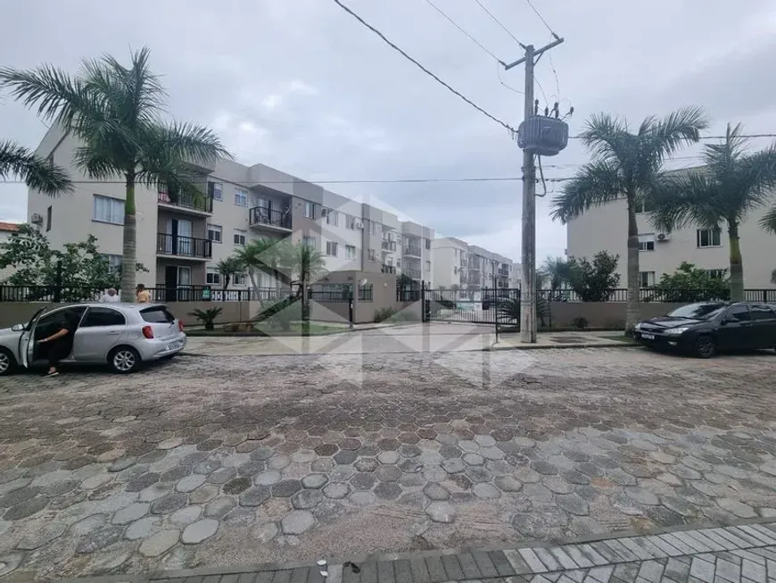 Foto 1 de Apartamento com 2 Quartos para alugar, 55m² em Ingleses do Rio Vermelho, Florianópolis