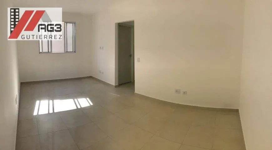 Foto 1 de Apartamento com 2 Quartos para alugar, 70m² em Vila Palmeiras, São Paulo