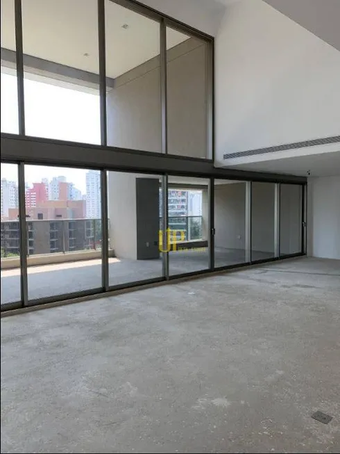 Foto 1 de Apartamento com 3 Quartos à venda, 343m² em Vila Olímpia, São Paulo