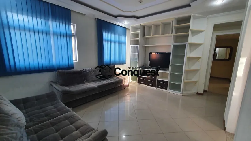 Foto 1 de Apartamento com 4 Quartos à venda, 230m² em Eldorado, Contagem
