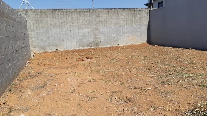 Foto 1 de Lote/Terreno à venda, 250m² em Residencial Alto da Boa Vista, Piracicaba