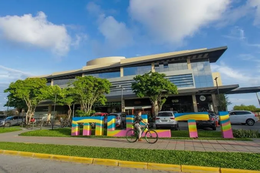 Foto 1 de Sala Comercial à venda, 38m² em Rio Tavares, Florianópolis