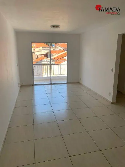 Foto 1 de Apartamento com 3 Quartos para venda ou aluguel, 72m² em Vila Matilde, São Paulo