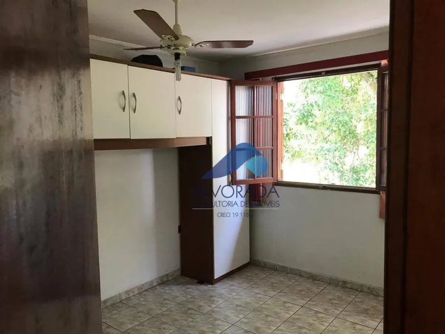 Foto 1 de Sobrado com 3 Quartos à venda, 100m² em Jardim Satélite, São José dos Campos