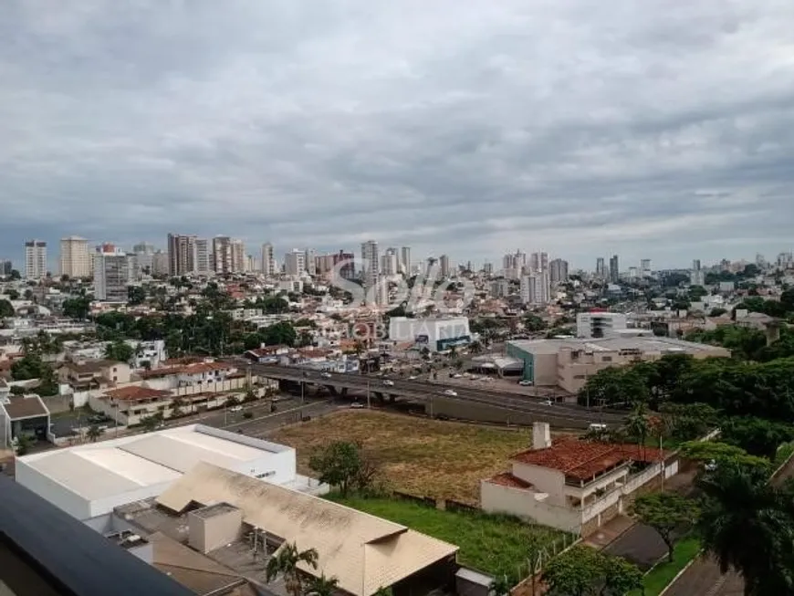 Foto 1 de Apartamento com 3 Quartos para alugar, 10m² em Morada da Colina, Uberlândia