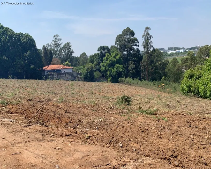 Foto 1 de Lote/Terreno para alugar, 25125m² em Iporanga, Sorocaba