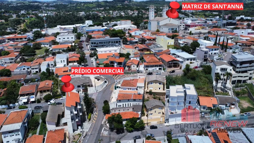 Foto 1 de Imóvel Comercial à venda, 240m² em Centro, Vinhedo