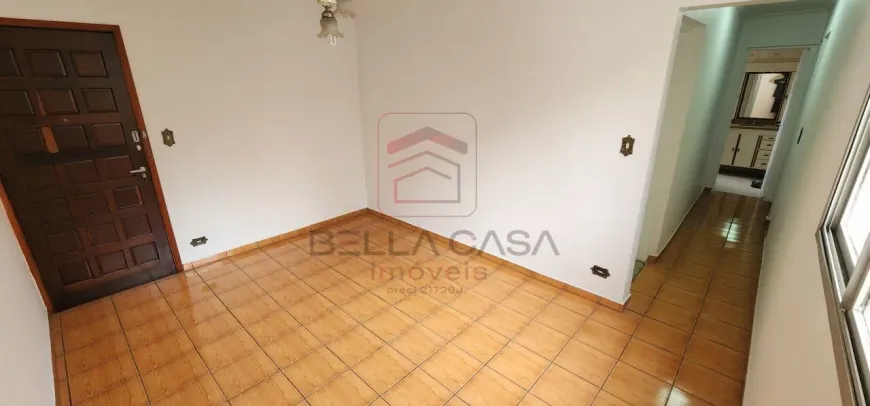 Foto 1 de Apartamento com 2 Quartos à venda, 72m² em São Judas, São Paulo