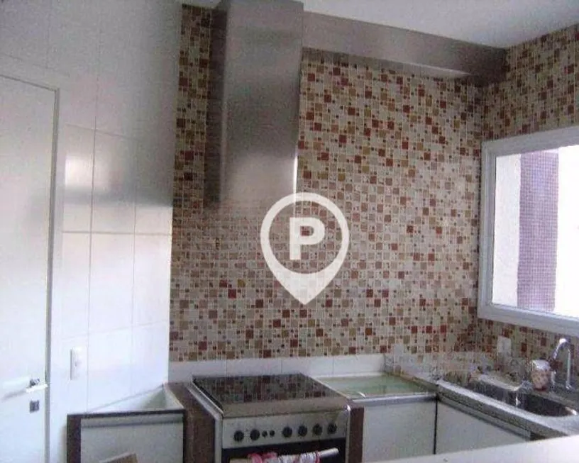 Foto 1 de Apartamento com 4 Quartos à venda, 156m² em Santa Paula, São Caetano do Sul