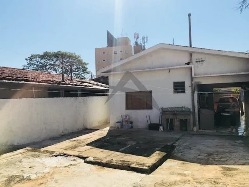 Foto 1 de Imóvel Comercial com 4 Quartos à venda, 78m² em Dae, Campinas