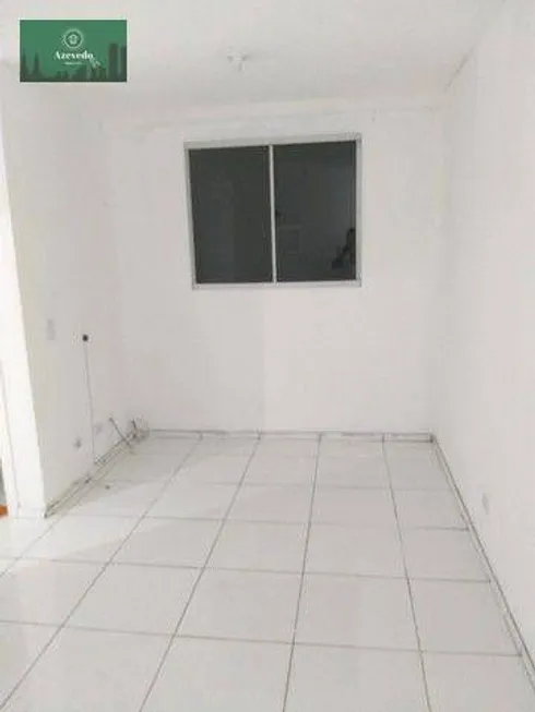 Foto 1 de Apartamento com 2 Quartos à venda, 42m² em Cidade Parque Brasilia, Guarulhos