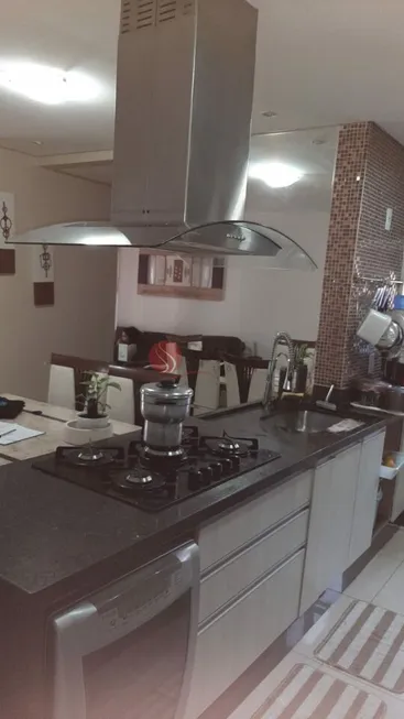 Foto 1 de Apartamento com 3 Quartos à venda, 64m² em Sapopemba, São Paulo