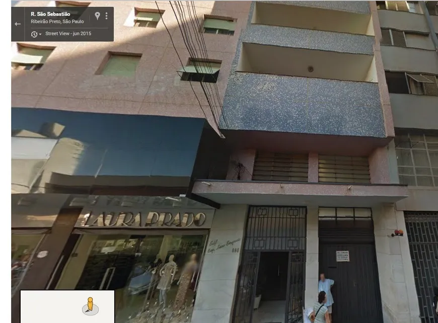 Foto 1 de Apartamento com 3 Quartos à venda, 164m² em Centro, Ribeirão Preto