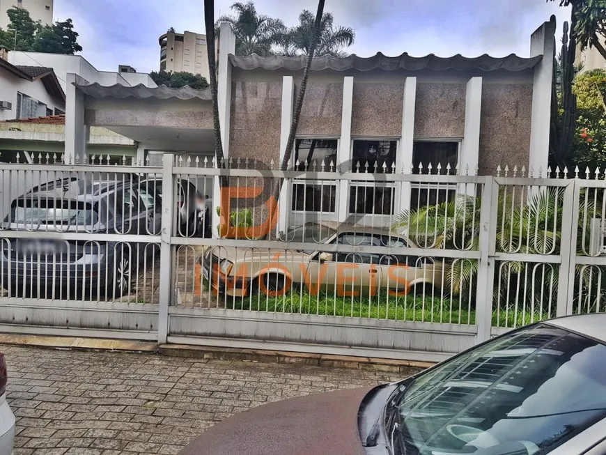 Foto 1 de Casa com 3 Quartos à venda, 310m² em Vila Maria Alta, São Paulo