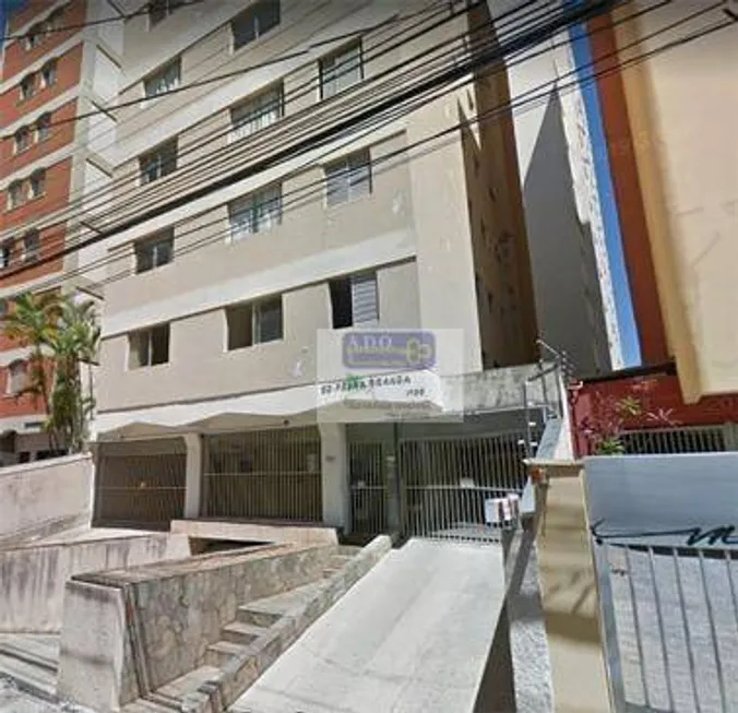 Foto 1 de Apartamento com 1 Quarto à venda, 57m² em Centro, Campinas