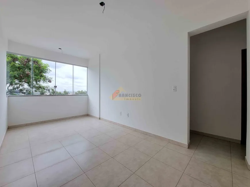 Foto 1 de Apartamento com 3 Quartos à venda, 91m² em Das Oliveiras, Divinópolis