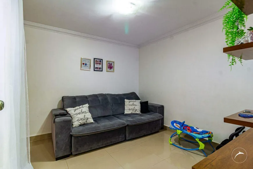 Foto 1 de Apartamento com 2 Quartos à venda, 55m² em Taguatinga Norte, Brasília