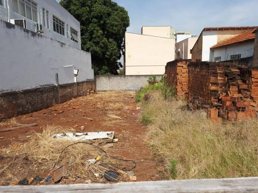 Foto 1 de Lote/Terreno à venda, 180m² em Vila Sfeir, Indaiatuba