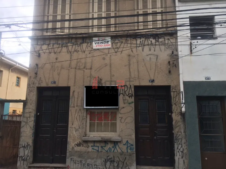 Foto 1 de Sobrado com 4 Quartos à venda, 90m² em Lapa, São Paulo